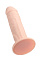 Фаллоимитатор RealStick Silicone Jared L, 18 см