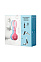 Интимные шарики разного веса Satisfyer Strengthening Balls