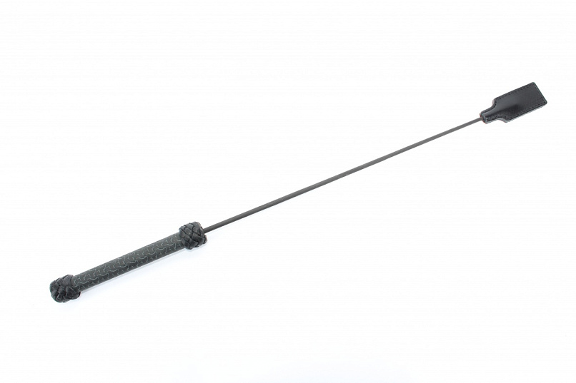 Стек профессиональный с тисненной ручкой