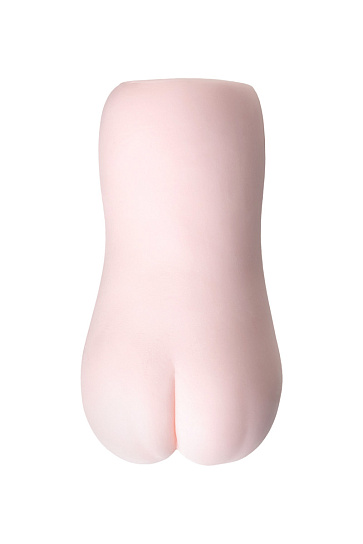 Мастурбатор с грудью PPP Newnew