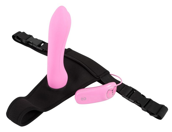 Трусики для страпона с креплением системы Harness, You 2 Toys