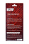 Безремневой страпон BLACK & RED BY TOYFA, 12 см, черный