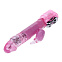 Verve Rabbit вибратор-ротатор с клиторальным стимулятором