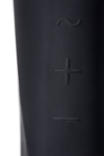 Мастурбатор Satisfyer Men Wand, силикон