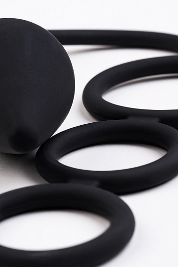 Стимулятор для простаты для мужчин, M