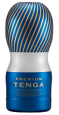 Вакуумный мастурбатор Tenga Air Flow Cup Premium