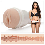 Мастурбатор-фонарик по слепку порномодели Fleshlight Signature Lana Rhoades Destiny