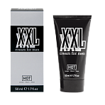 Гель для увеличения размера члена XXL, 50 мл