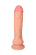 Фаллоимитатор на присоске Toyfa Realstick Elite 17,5 см