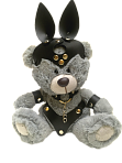 Подарочный бдсм-мишка BDSM-Арсенал Девочка, мини-размер
