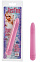 Классический интимный вибромассажер First Time Power Vibe Pink