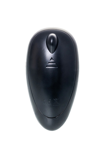 Вакуумно-волновой стимулятор клитора PPP Chupa-Chupa Zengi Rotor, черный