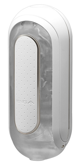 Мастурбатор Tenga Flip Zero с вибрацией Мастурбатор Tenga Flip Zero с вибрацией