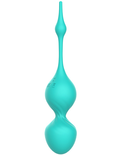 Виброяйцо на пульте управления Winyi Elsa