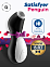 Satisfyer стимулятор Penguin Air Pulse (Pro Next Generation)