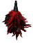 Щекоталка из перьев Frisky Feather Duster