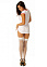 Облегающий костюм Доктор Любовь Le Frivole Costumes, S/M