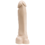 Jumbo Jack Man O'War искусственный член-дилдо для фистинга 20,5 см