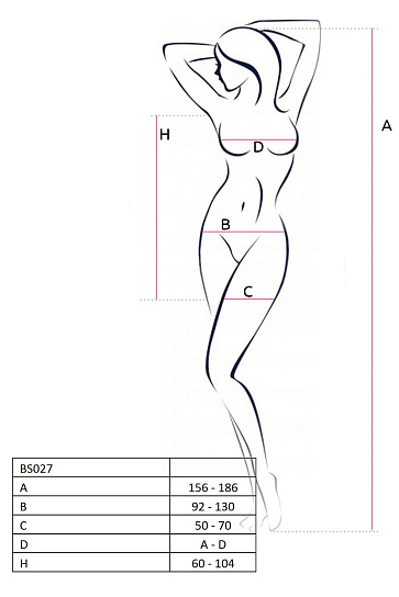 Платье из полупрозрачной сетки Passion, красное