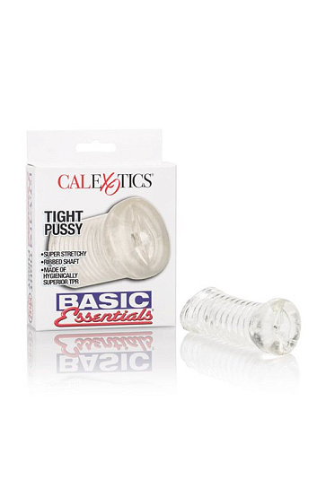 Маструбатор Basic Essentials