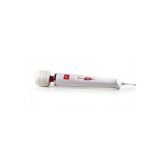 Проводной ванд вибромассажер Adam and Eve Magic Massager