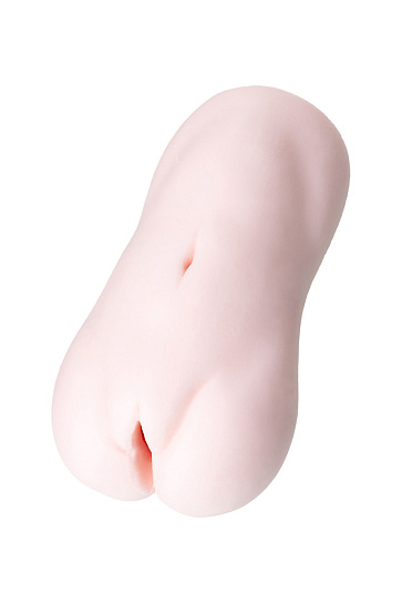 Мастурбатор с грудью PPP Newnew