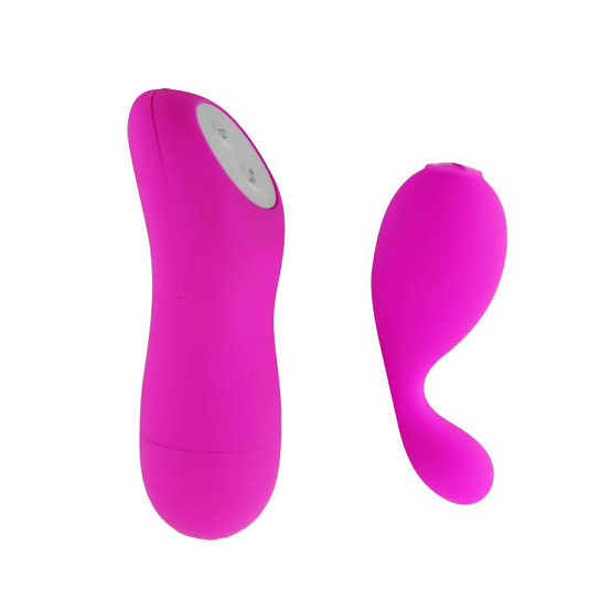 Вибромассажер ONE PIECE