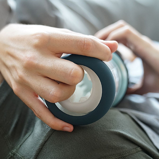 Автоматический мастурбатор Alex Neo