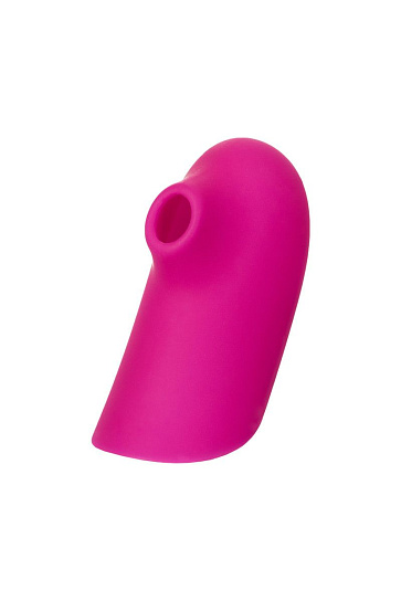 Пульсатор с вакуумно-волновой насадкой для клитора Jos Oscar