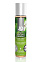 Оральный лубрикант JO H2O Green Apple, 30 мл