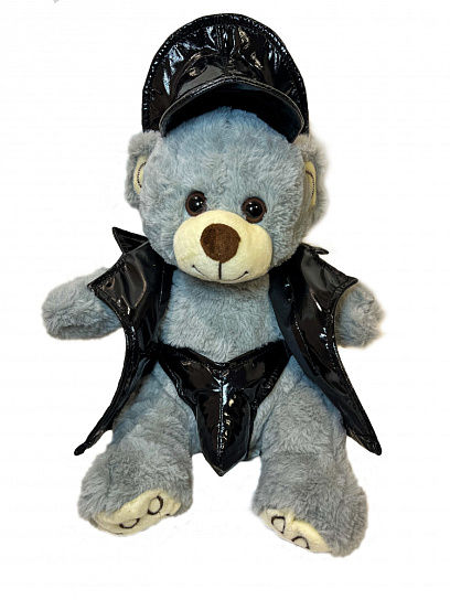 Подарочный бдсм-мишка BDSM-Арсенал, №5