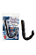 Массажер для простаты VERSATILE с пульсацией и вибрацией