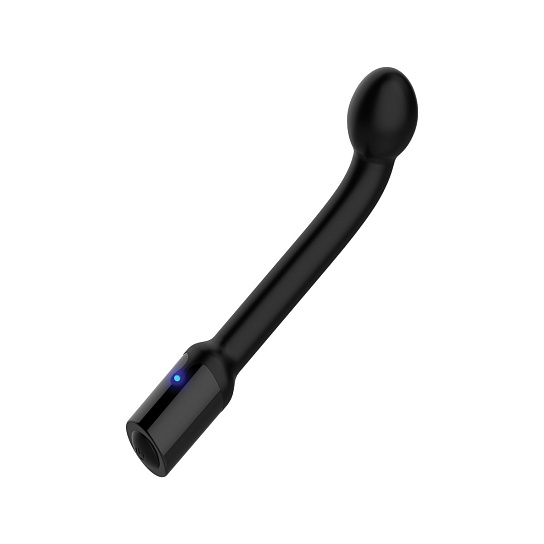 Вибромассажер простаты Adam&Eve Adams Rechargeable Prostate Probe