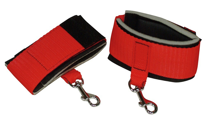 BDSM Набор для господина Bad Kitty Red Giant