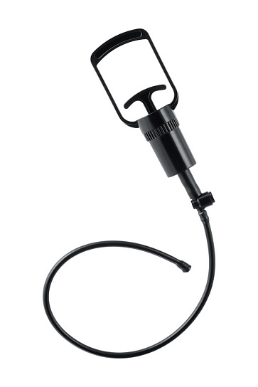 Сменный насос для вакуумной помпы