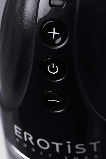 Помпа для увеличения члена ЭРОТИСТ, 21 см