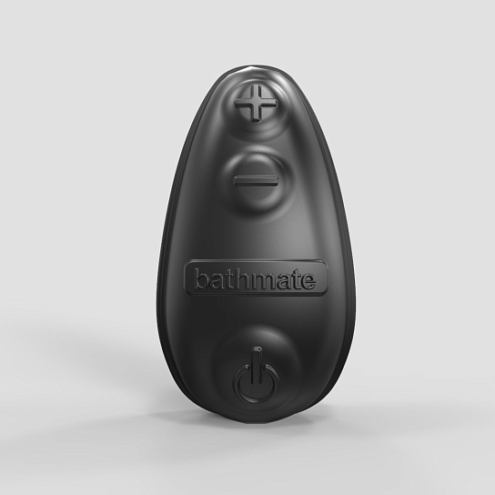 Массажер простаты и промежности с пультом ДУ Bathmate Prostate Pro
