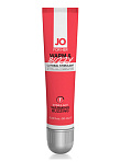 Клиторальный крем на водной основе JO Warm&Buzzy, 10 мл