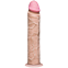 Фаллоимитатор реалистик, Realistic Cock Without Balls 25,6 см