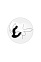Стимулятор простаты Levett Nero, с пультом ДУ, чёрный