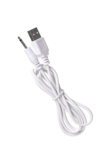 Вакуумный стимулятор клитора с язычком JOS DINGO