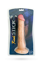Дилдо реалистичный RealStick Nude 22,5 см