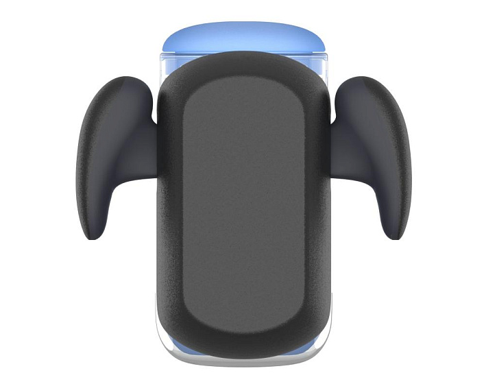 Мастурбатор Amovibe Black Knight с имитацией фрикций