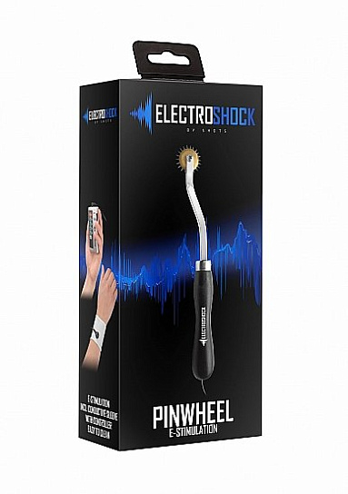 Металлическое колесо Вартенберга Pinwheel