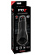 Вибромастурбатор-ротатор Vibrating Roto-Teazer PDX Elite, черный
