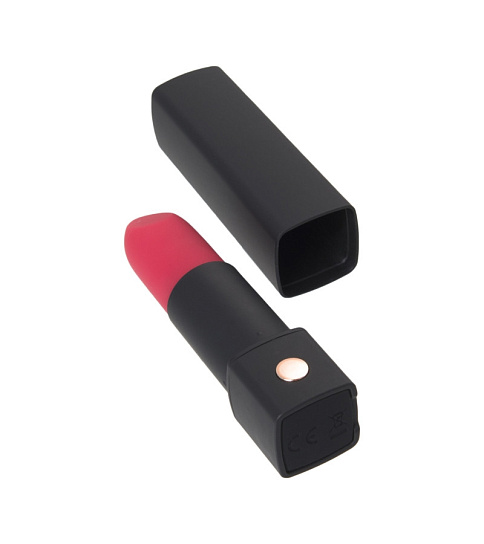 Вибропуля-помада Lovense Exomoon, 8.8 см