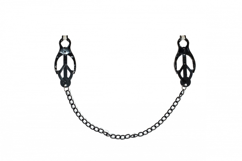 Зажимы для сосков DARKSIDE