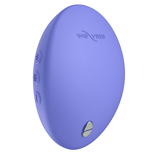Вибратор We-Vibe Temp, сиреневый, арт. SNHS1SGE