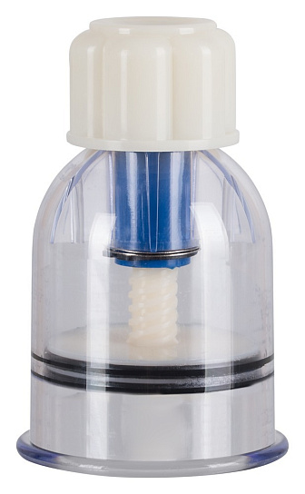 Помпа для стимуляции сосков Max Twist XL Nippel Sucker