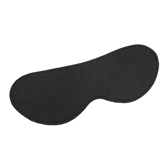 Набор для БДСМ игр (9 предметов) в кожанной сумке